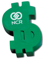 Stress Balls: Dollar Sign Stress Balls